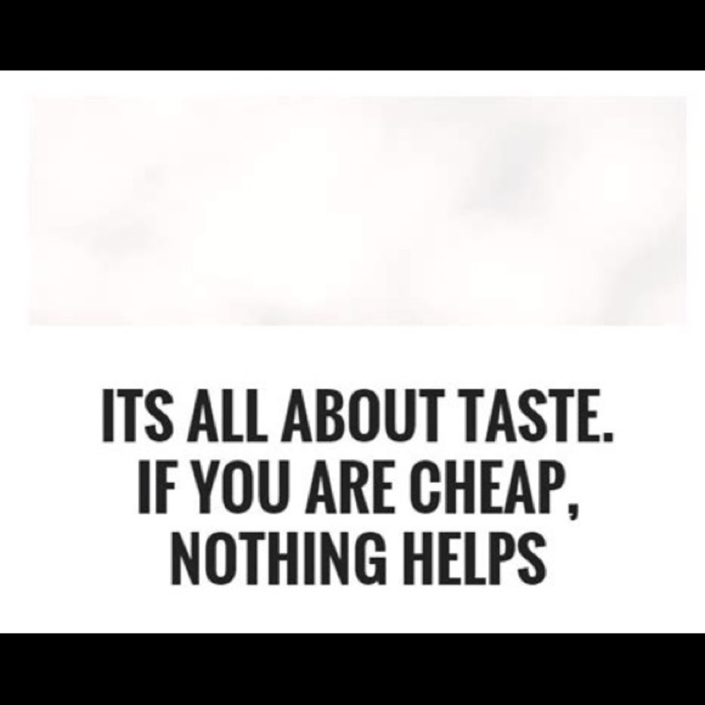 Meet your Posher, Olga